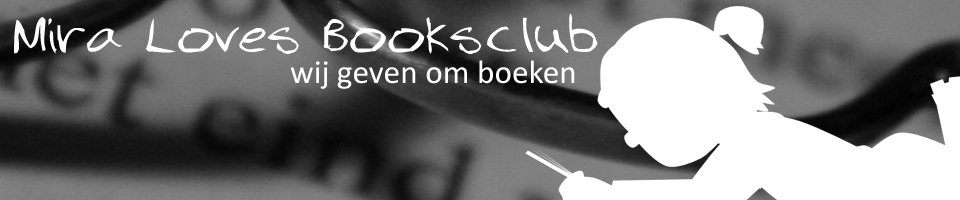 Mira Loves Booksclub